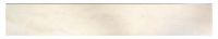 Trilogy Onyx Light Lux Bullnose 4 x 24